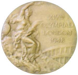 История Олимпийских игр. Медали. Значки. Плакаты - _047_1.jpg