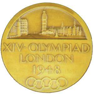 История Олимпийских игр. Медали. Значки. Плакаты - _048_2.jpg