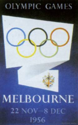 История Олимпийских игр. Медали. Значки. Плакаты - _054_1.jpg