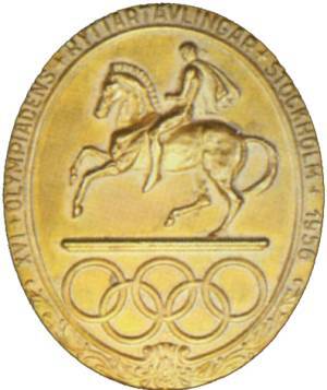 История Олимпийских игр. Медали. Значки. Плакаты - _054_2.jpg