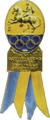 История Олимпийских игр. Медали. Значки. Плакаты - _054_3.jpg