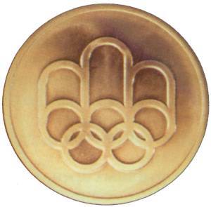 История Олимпийских игр. Медали. Значки. Плакаты - _069_2.jpg