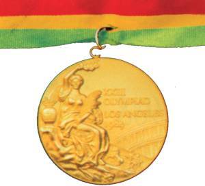 История Олимпийских игр. Медали. Значки. Плакаты - _074_1.jpg