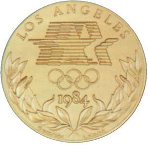 История Олимпийских игр. Медали. Значки. Плакаты - _075_2.jpg