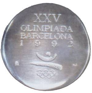 История Олимпийских игр. Медали. Значки. Плакаты - _080_1.jpg