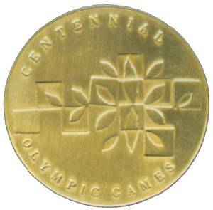 История Олимпийских игр. Медали. Значки. Плакаты - _082_2.jpg