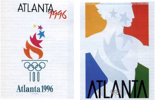 История Олимпийских игр. Медали. Значки. Плакаты - _082_3.jpg