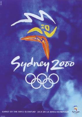 История Олимпийских игр. Медали. Значки. Плакаты - _085_2.jpg