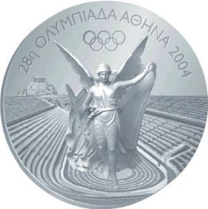 История Олимпийских игр. Медали. Значки. Плакаты - _086_1.jpg