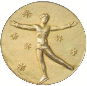 История Олимпийских игр. Медали. Значки. Плакаты - _092_1.jpg