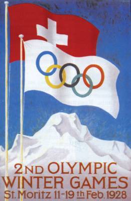 История Олимпийских игр. Медали. Значки. Плакаты - _093_4.jpg