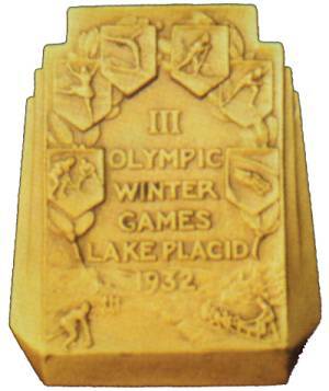 История Олимпийских игр. Медали. Значки. Плакаты - _095_2.jpg