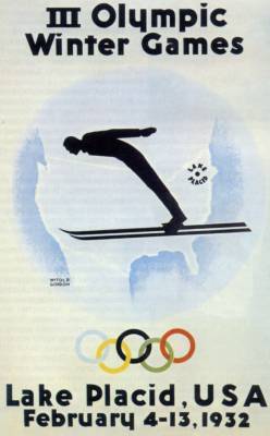 История Олимпийских игр. Медали. Значки. Плакаты - _096_2.jpg