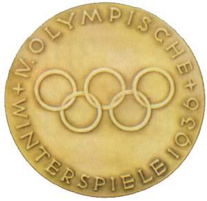 История Олимпийских игр. Медали. Значки. Плакаты - _097_2.jpg