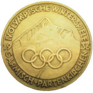 История Олимпийских игр. Медали. Значки. Плакаты - _098_1.jpg