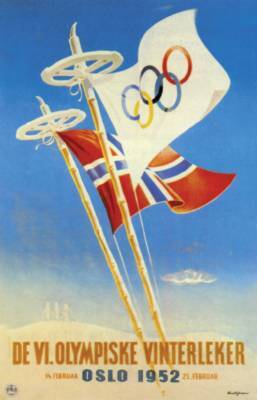 История Олимпийских игр. Медали. Значки. Плакаты - _104_3.jpg