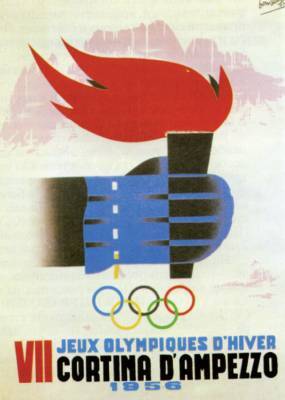 История Олимпийских игр. Медали. Значки. Плакаты - _107.jpg
