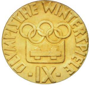 История Олимпийских игр. Медали. Значки. Плакаты - _111_2.jpg