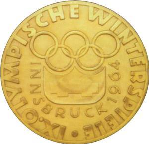 История Олимпийских игр. Медали. Значки. Плакаты - _112_2.jpg