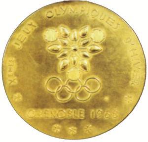 История Олимпийских игр. Медали. Значки. Плакаты - _113_1.jpg