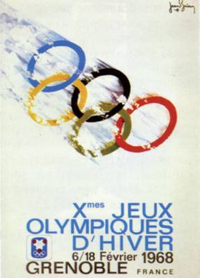 История Олимпийских игр. Медали. Значки. Плакаты - _114_4.jpg