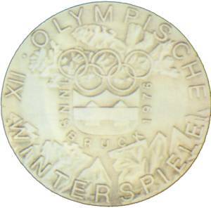 История Олимпийских игр. Медали. Значки. Плакаты - _119_2.jpg