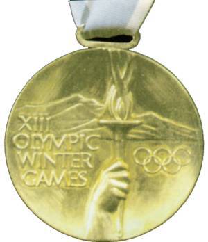 История Олимпийских игр. Медали. Значки. Плакаты - _120_1.jpg