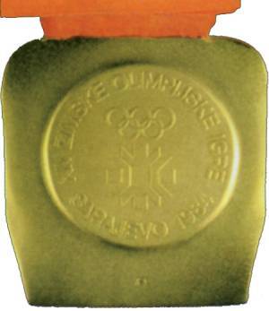 История Олимпийских игр. Медали. Значки. Плакаты - _122_1.jpg