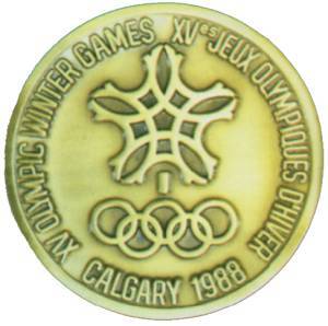 История Олимпийских игр. Медали. Значки. Плакаты - _126_2.jpg