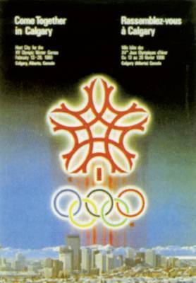 История Олимпийских игр. Медали. Значки. Плакаты - _126_5.jpg