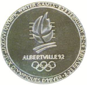 История Олимпийских игр. Медали. Значки. Плакаты - _128_1.jpg