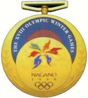 История Олимпийских игр. Медали. Значки. Плакаты - _132_1.jpg