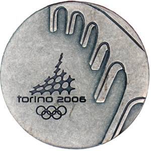 История Олимпийских игр. Медали. Значки. Плакаты - _138_1.jpg
