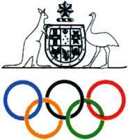 История Олимпийских игр. Медали. Значки. Плакаты - _139.jpg