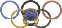 История Олимпийских игр. Медали. Значки. Плакаты - _141_4.jpg