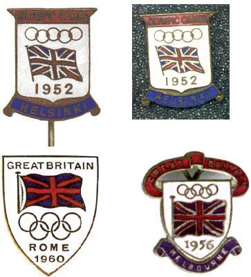 История Олимпийских игр. Медали. Значки. Плакаты - _149_2.jpg