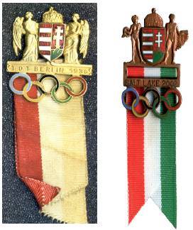 История Олимпийских игр. Медали. Значки. Плакаты - _149_4.jpg