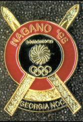 История Олимпийских игр. Медали. Значки. Плакаты - _156_2.jpg