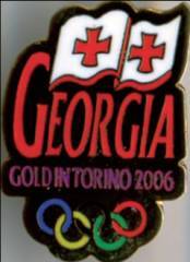 История Олимпийских игр. Медали. Значки. Плакаты - _156_3.jpg