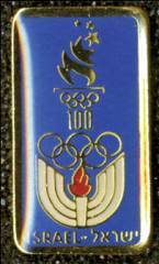 История Олимпийских игр. Медали. Значки. Плакаты - _159_4.jpg