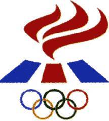 История Олимпийских игр. Медали. Значки. Плакаты - _161_2.jpg