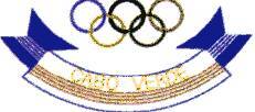 История Олимпийских игр. Медали. Значки. Плакаты - _163_1.jpg
