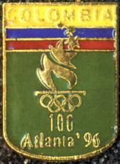 История Олимпийских игр. Медали. Значки. Плакаты - _167_3.jpg