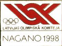 История Олимпийских игр. Медали. Значки. Плакаты - _170_4.jpg