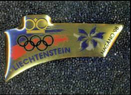 История Олимпийских игр. Медали. Значки. Плакаты - _172_5.jpg