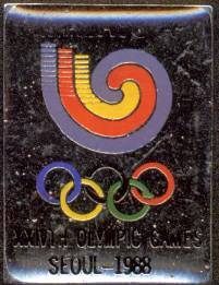 История Олимпийских игр. Медали. Значки. Плакаты - _174_6.jpg