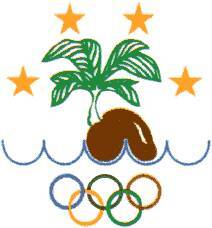 История Олимпийских игр. Медали. Значки. Плакаты - _176_2.jpg