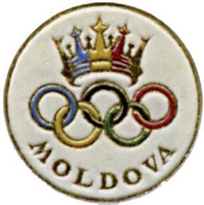 История Олимпийских игр. Медали. Значки. Плакаты - _176_5.jpg