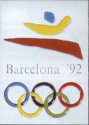 История Олимпийских игр. Медали. Значки. Плакаты - _080_3.jpg