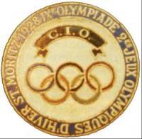 История Олимпийских игр. Медали. Значки. Плакаты - _093_3.jpg